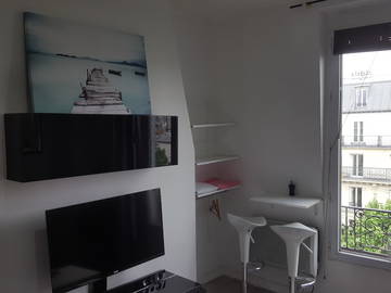 Room For Rent Paris 138698