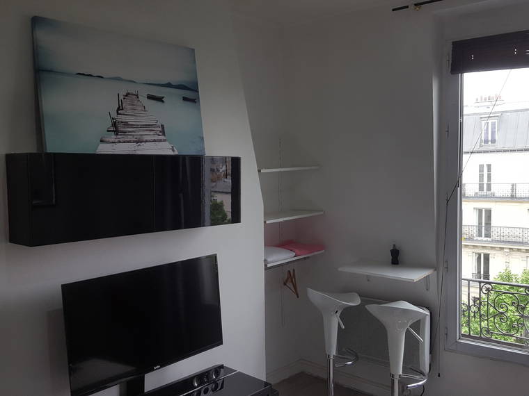 Homestay Paris 138698