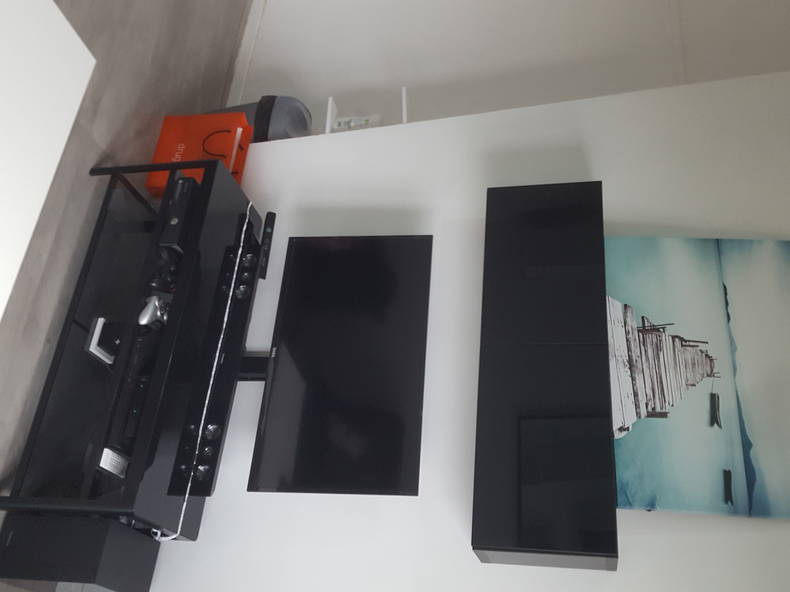 Chambre Chez L'habitant Paris 138698-4