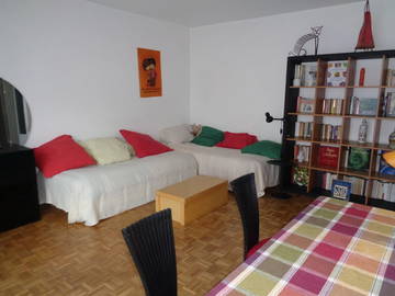 Room For Rent Paris 138861