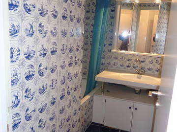 Chambre Chez L'habitant Paris 138861-4