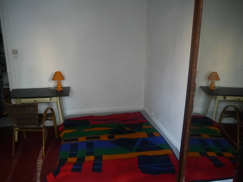 Homestay Paris 138889-2