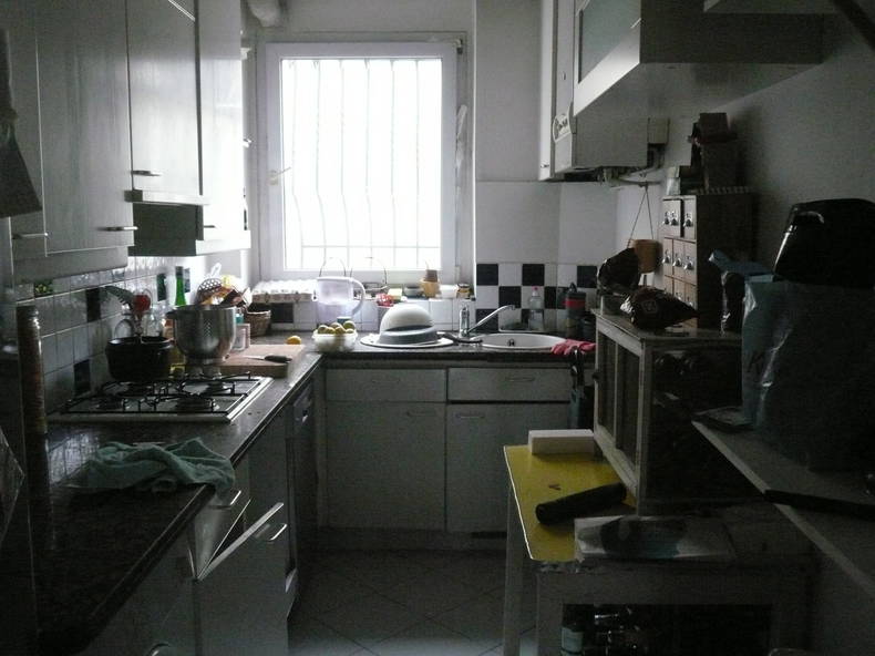 Homestay Paris 138889-4