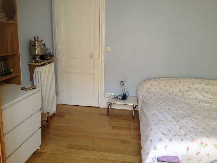 Homestay Paris 139394