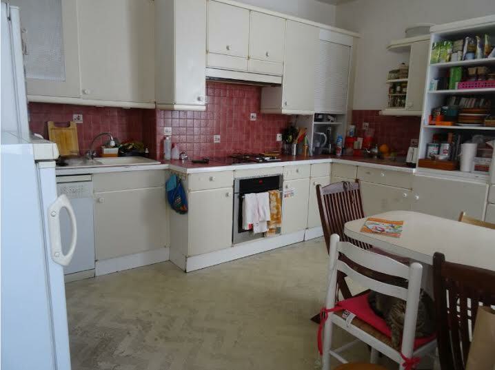 Chambre Chez L'habitant Paris 139394