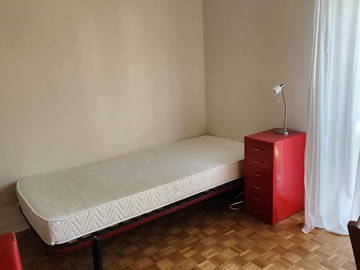 Chambre chez l'habitant à louer à Gif-Sur-Yvette - chambre-8