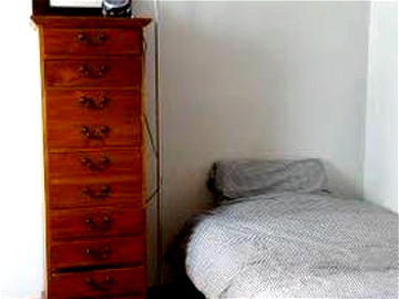 Private Room Montrouge 244982-1