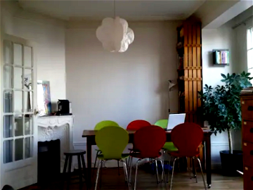 Private Room Montrouge 244982-5