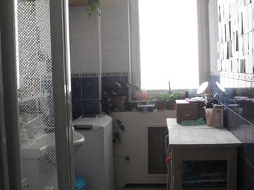 Hemvistelse Paris 16717-1