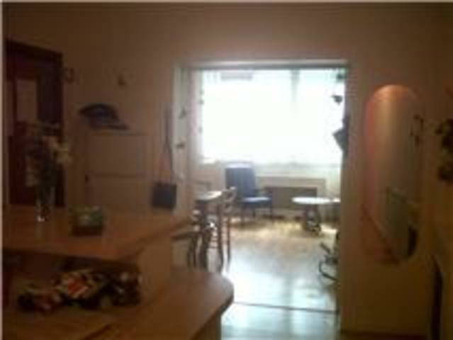 Hemvistelse Paris 16717-2