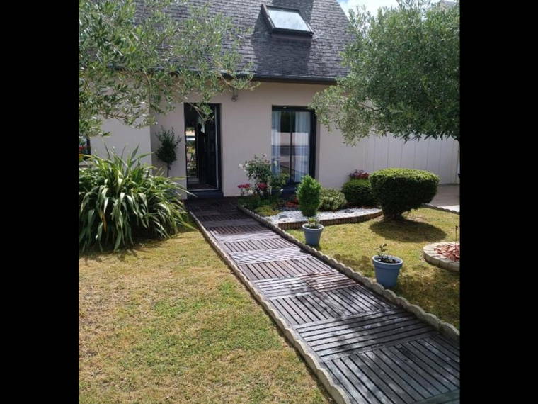 Gastfamilie Châteaubriant 648878