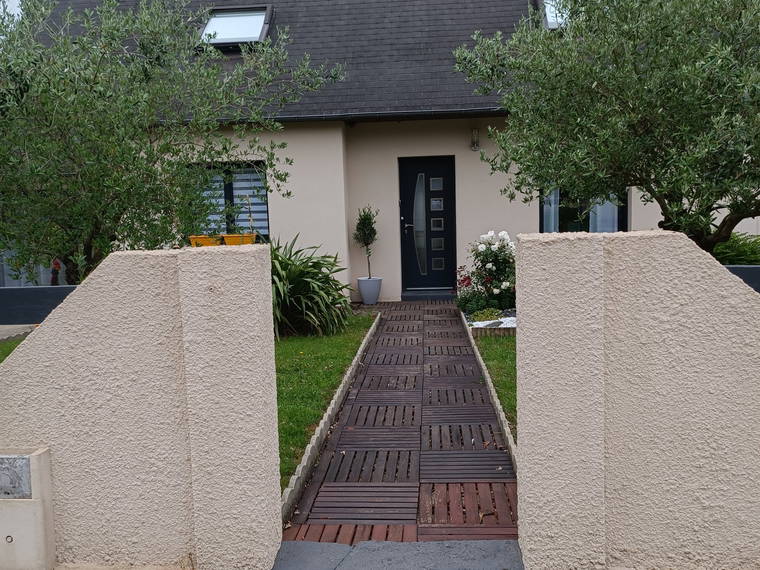 Gastfamilie Châteaubriant 648878