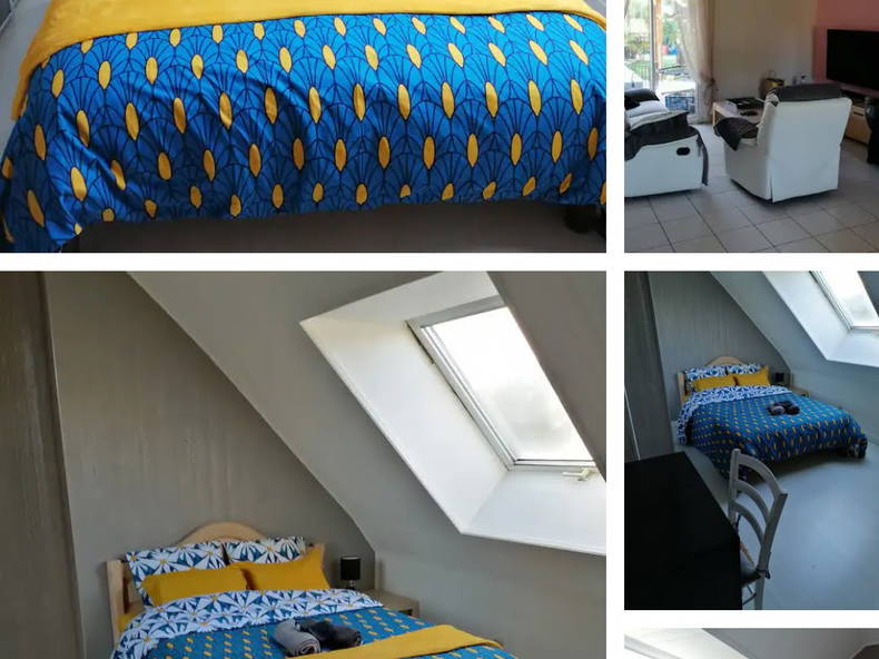 Gastfamilie Châteaubriant 648878-4