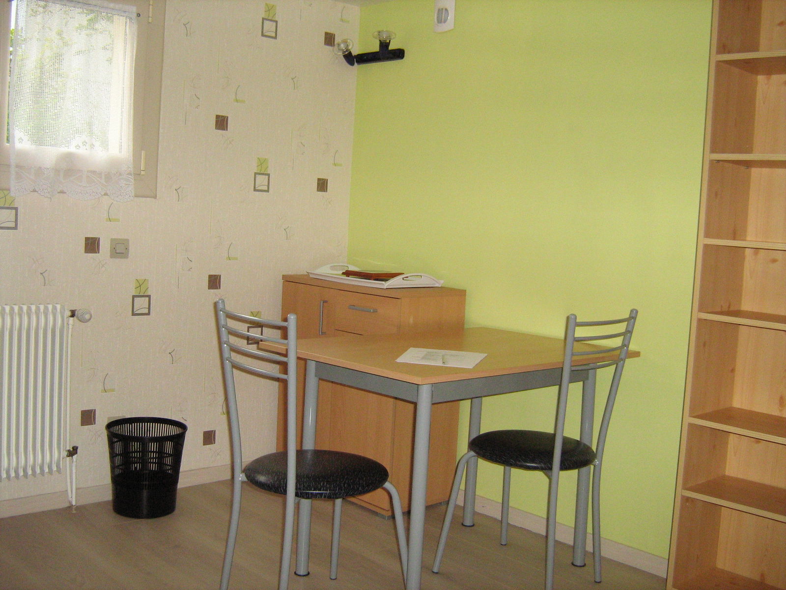 Chambre Chez L'habitant Perrigny-lès-Dijon 139059