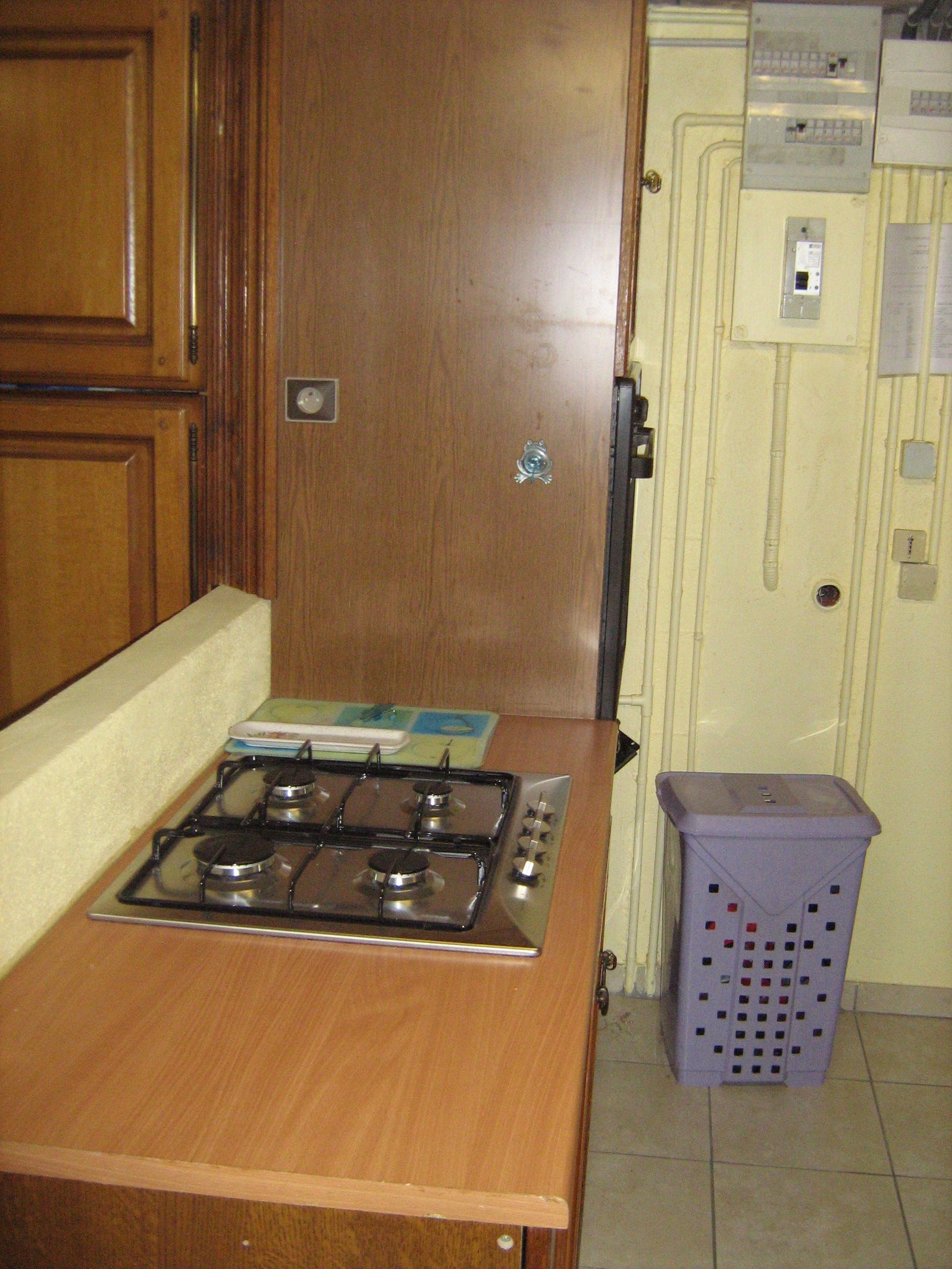 Chambre Chez L'habitant Perrigny-lès-Dijon 139059