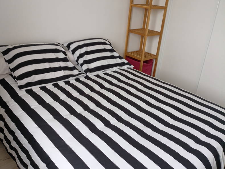 Quedarse En Casa Poitiers 167861-2