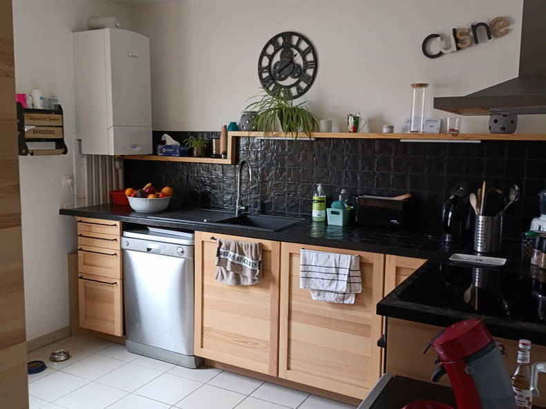 Quedarse En Casa Poitiers 167861-4