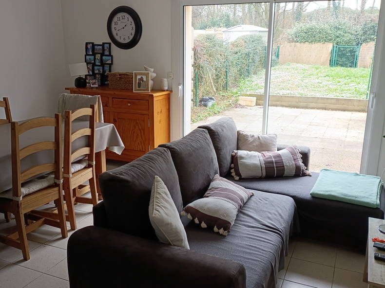 Quedarse En Casa Poitiers 167861-3