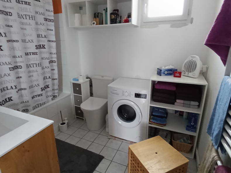 Quedarse En Casa Poitiers 167861-5