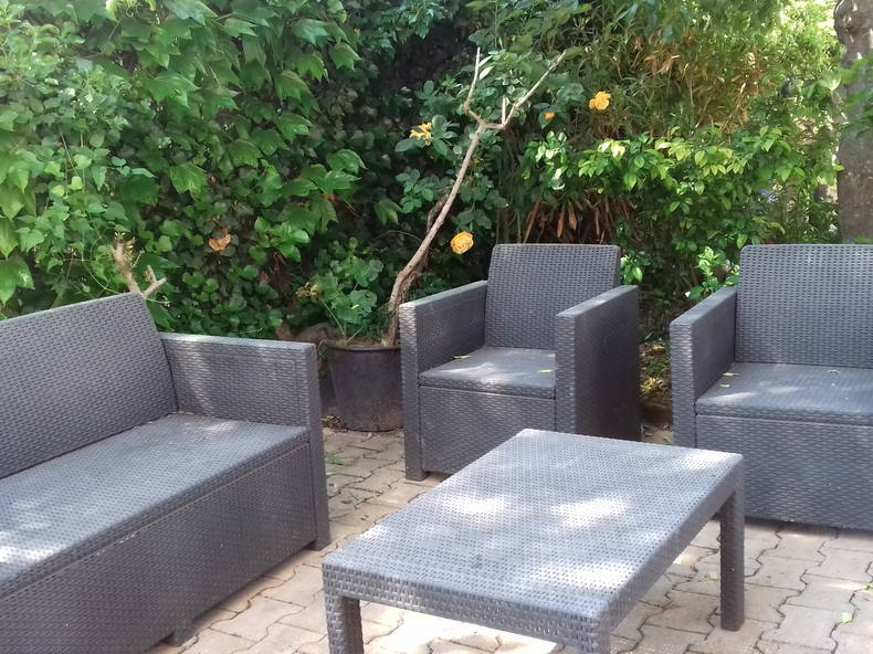 Quedarse En Casa Crillon-le-Brave 190376-3