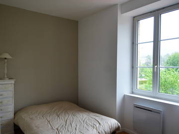 Chambre À Louer Pontarlier 137559