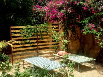 Chambre D'hôte Popenguine 139841-4