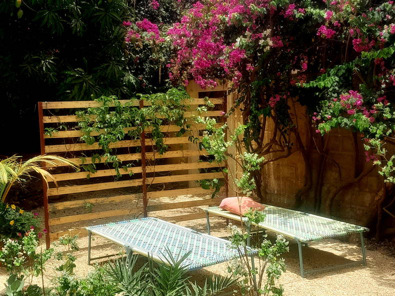 Gästezimmer Popenguine 139841-4