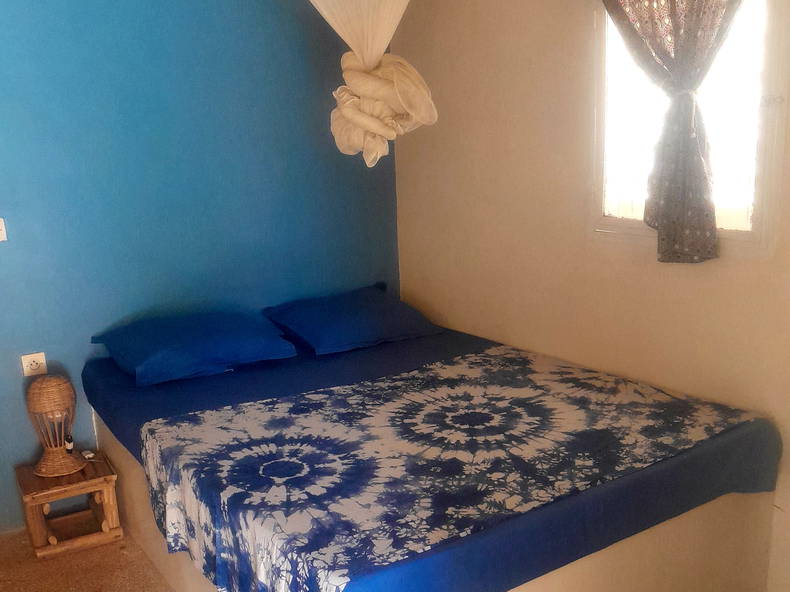 Gästezimmer Popenguine 139841-1