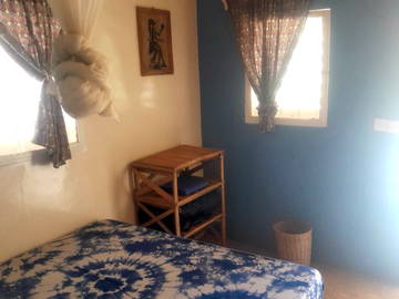 Chambre D'hôte Popenguine 139841-5