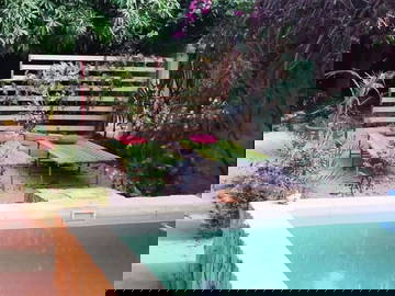 Chambre D'hôte Popenguine 139841-3