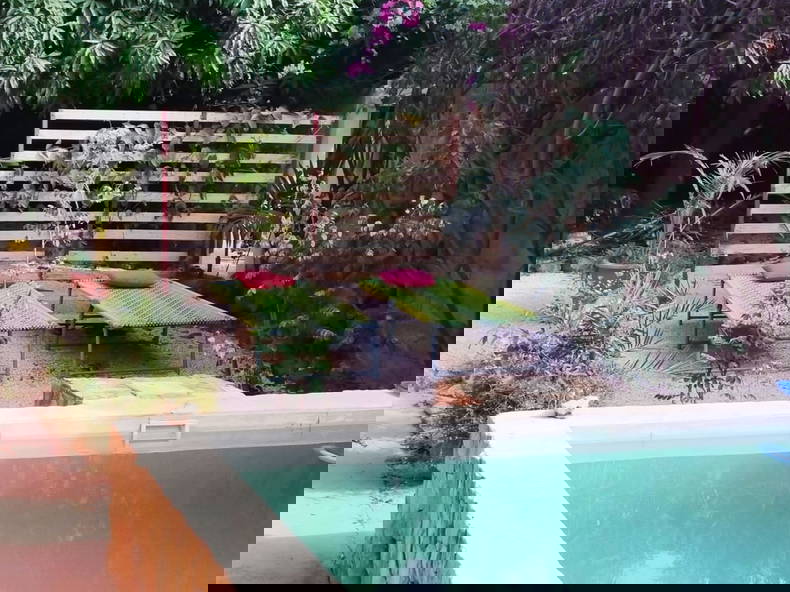 Gästezimmer Popenguine 139841-3