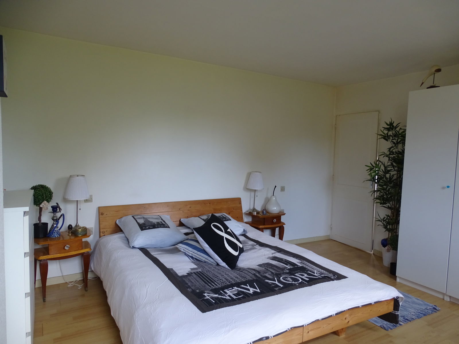 Chambre Chez L'habitant Poses 139310