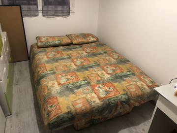 Homestay Pont-Salomon 259591