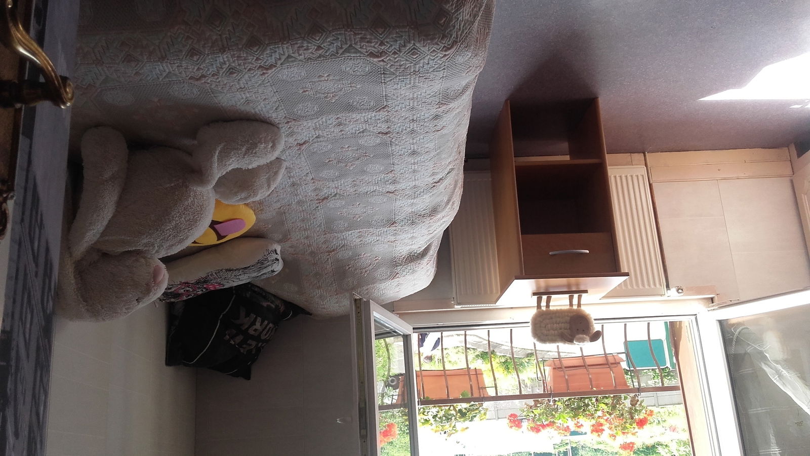 Chambre Chez L'habitant Aulnay-sous-Bois 131703