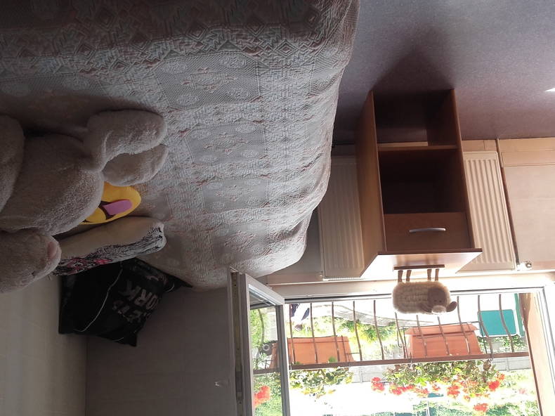 Hospedagem Em Casa De Família Aulnay-sous-Bois 131703-1