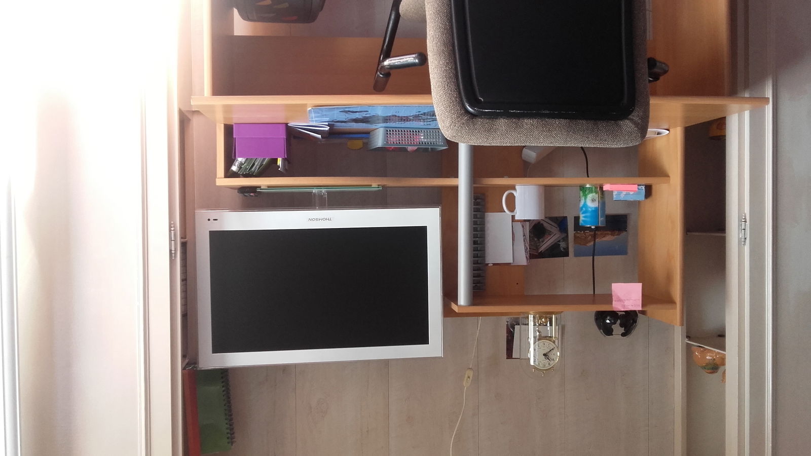 Chambre Chez L'habitant Aulnay-sous-Bois 131703