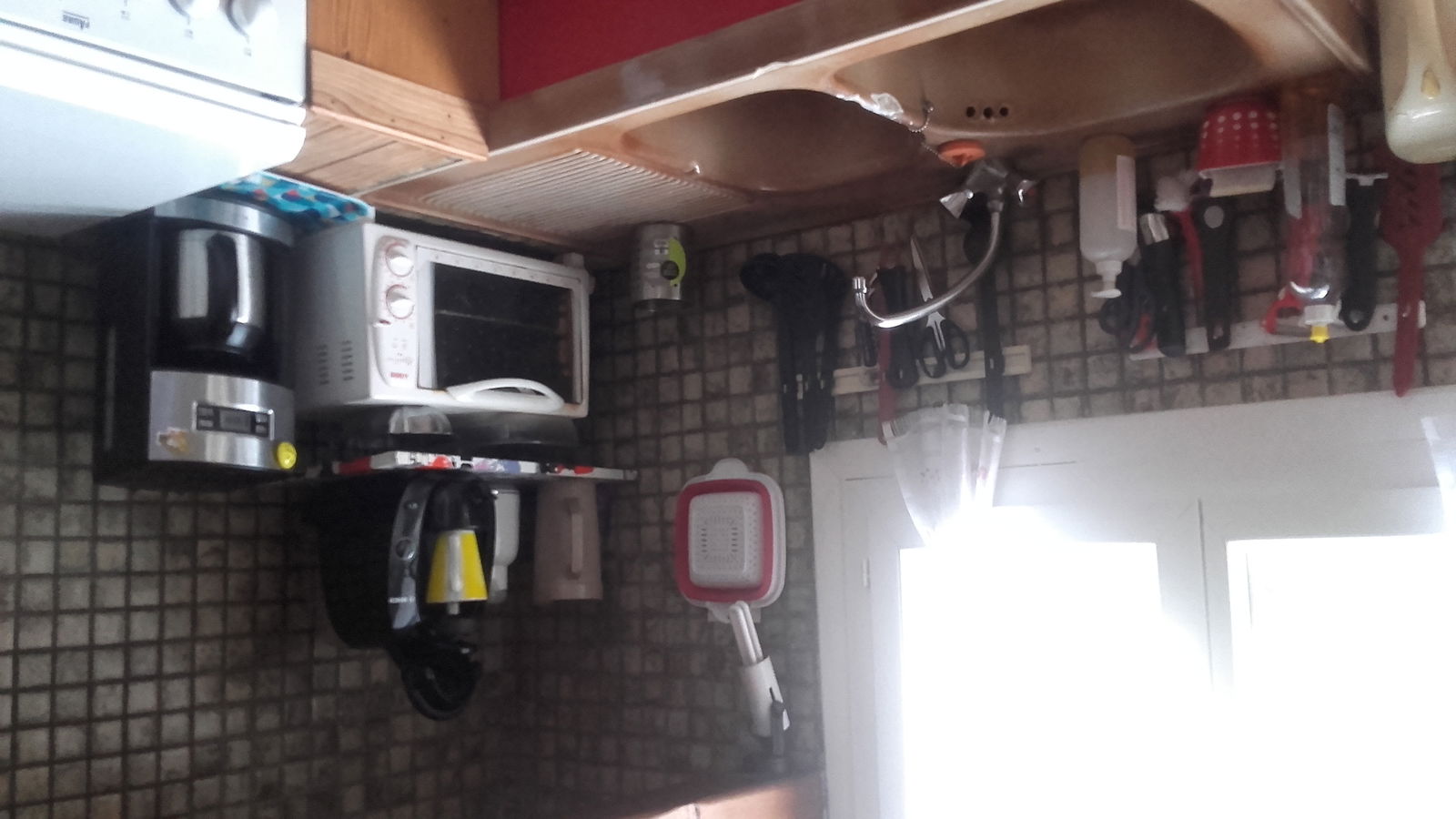 Chambre Chez L'habitant Aulnay-sous-Bois 131703