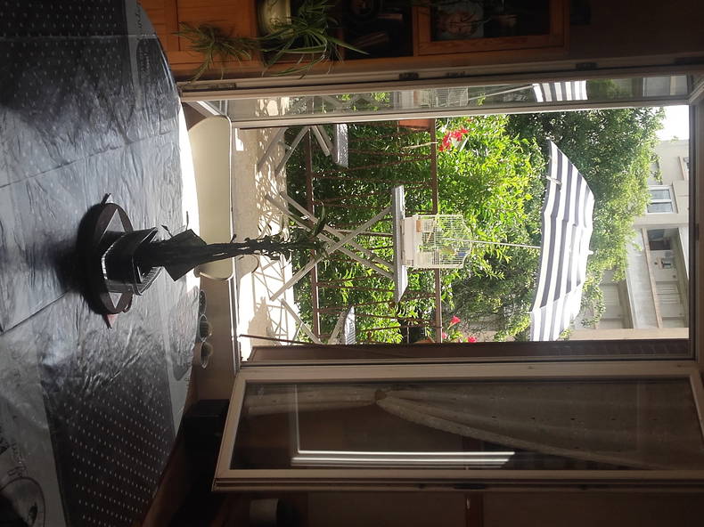 Hospedagem Em Casa De Família Aulnay-sous-Bois 131703-4