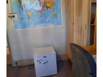 Homestay Aulnay-Sous-Bois 131703-3