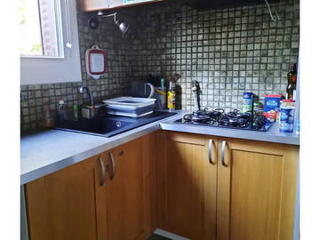 Homestay Aulnay-Sous-Bois 131703-4