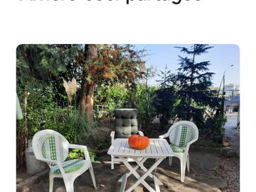 Homestay Aulnay-Sous-Bois 131703-5