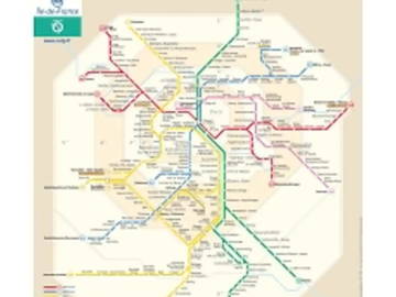 Homestay Aulnay-Sous-Bois 131703-6