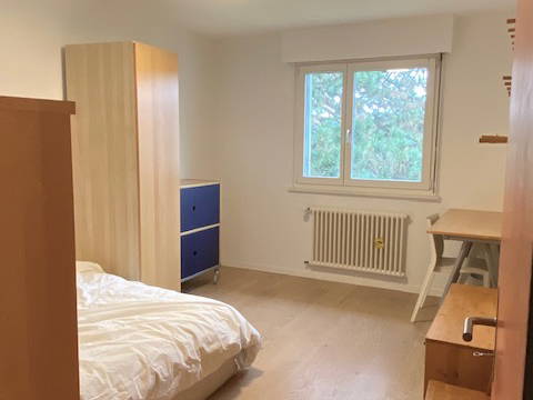 Hjemmeophold Gland 645492-1