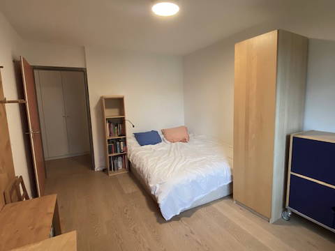 Gastfamilie Gland 645492