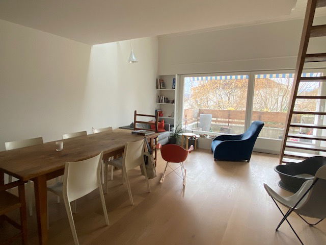 Chambre Chez L'habitant Gland 645492