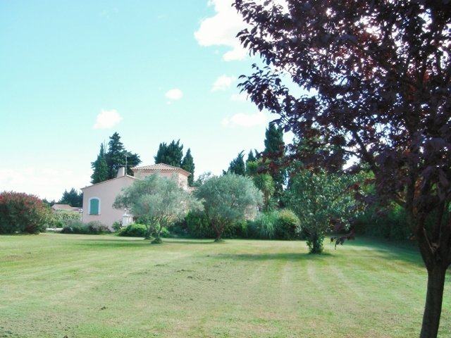 Gastgezin Tarascon 74568