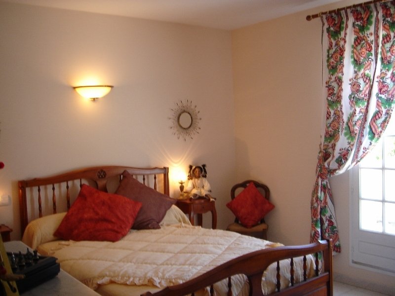 Gastgezin Tarascon 74570