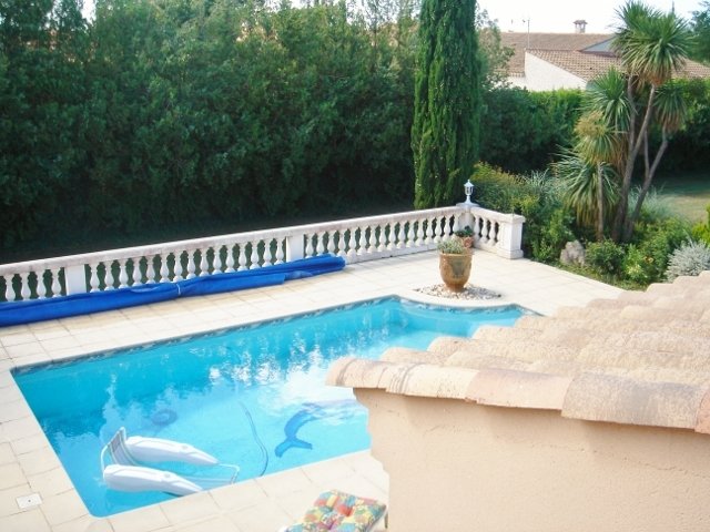 Gastgezin Tarascon 74570