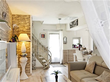 Chambre Chez L'habitant Aix-Les-Bains 95336-1