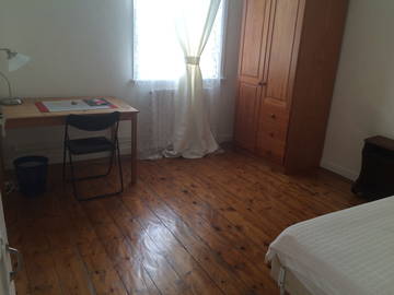 Room For Rent Lille 181402